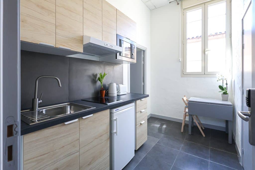 Appartements Cannes Sun résidence