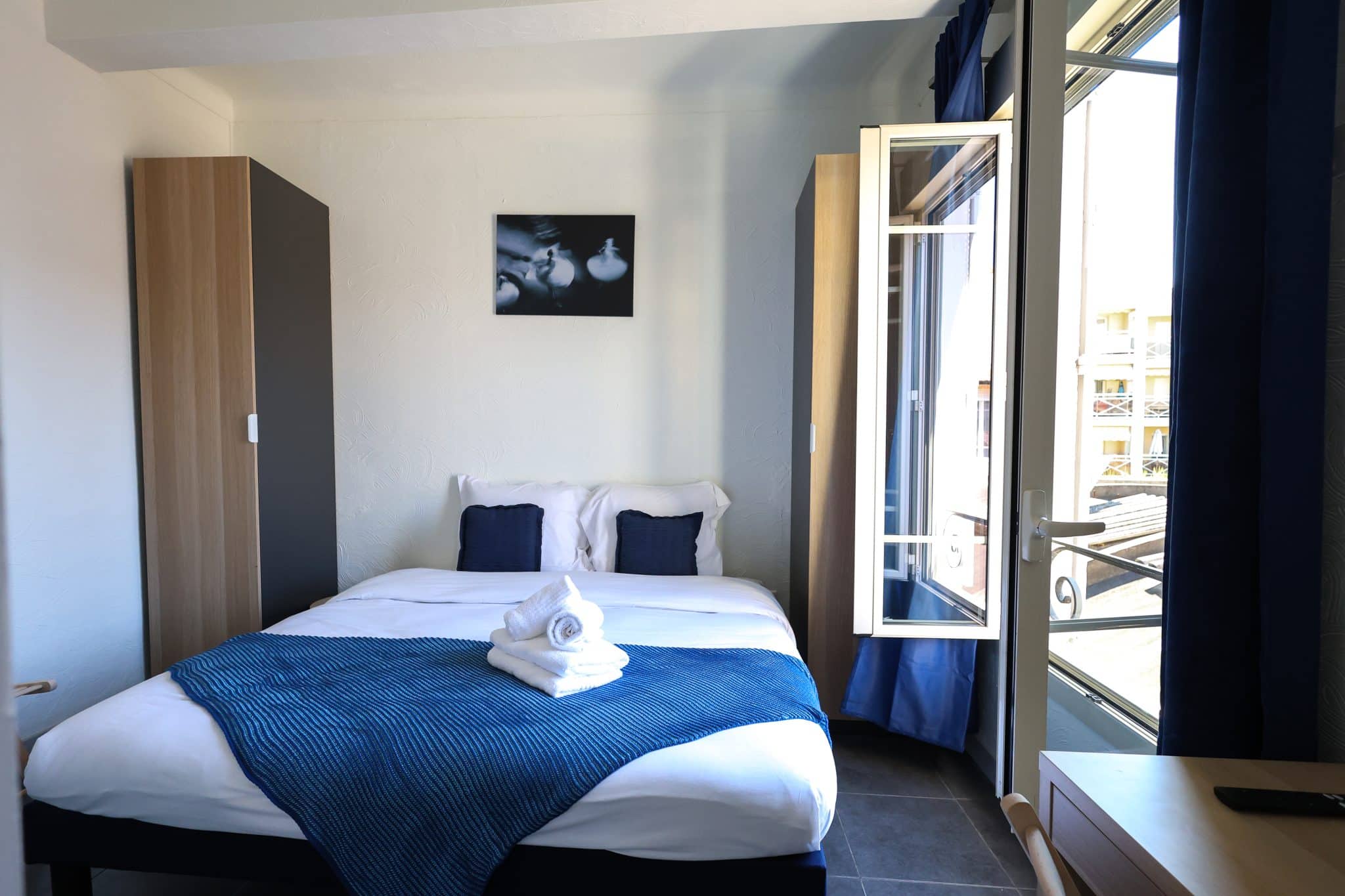 Appartements Cannes Sun résidence