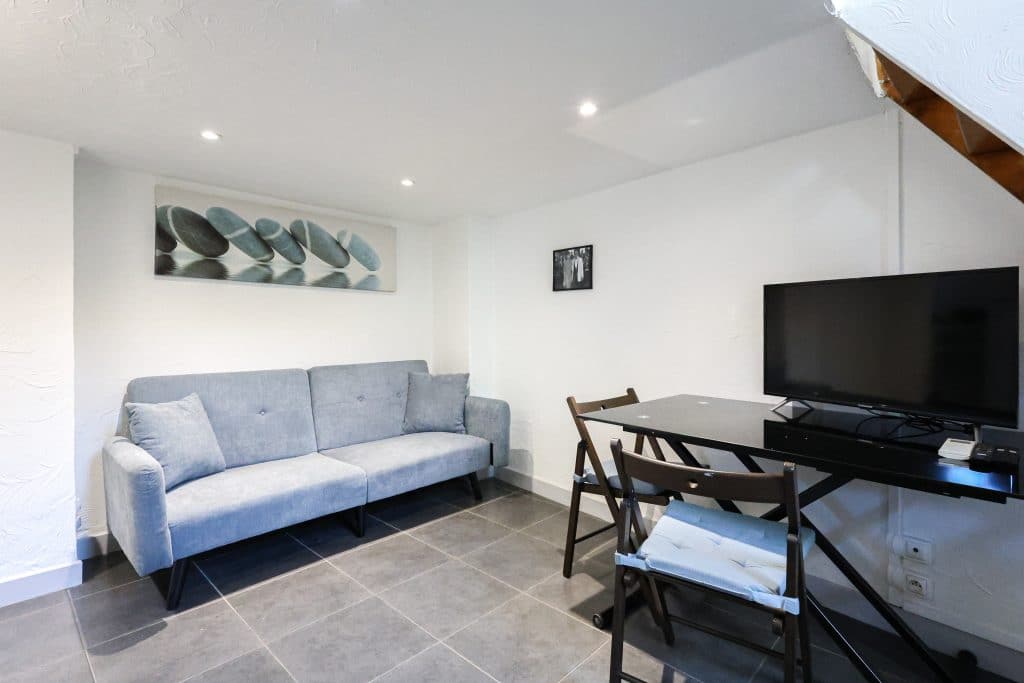 Appartements Cannes Sun résidence